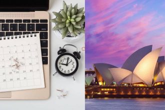 Unmissable events across Australia in June 2026
