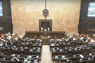 Unopposed Rajya Sabha wins in MP, Karnataka, Rajasthan
