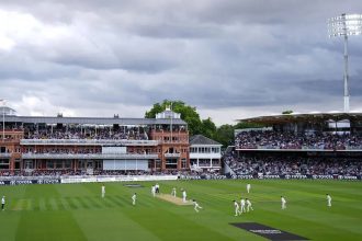 'Unsatisfactory' verdict! ICC penalises Lord's and Pakistan's Gaddafi Stadium pitches