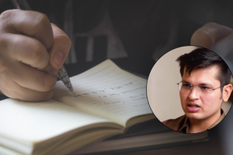 UPSC AIR 1 Anuj Agnihotri reveals the one habit that can help achieve success in any exam: Why is it a valuable lesson for pa