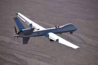 US Air Force scrambles to rebuild MQ-9 reaper fleet after heavy combat losses