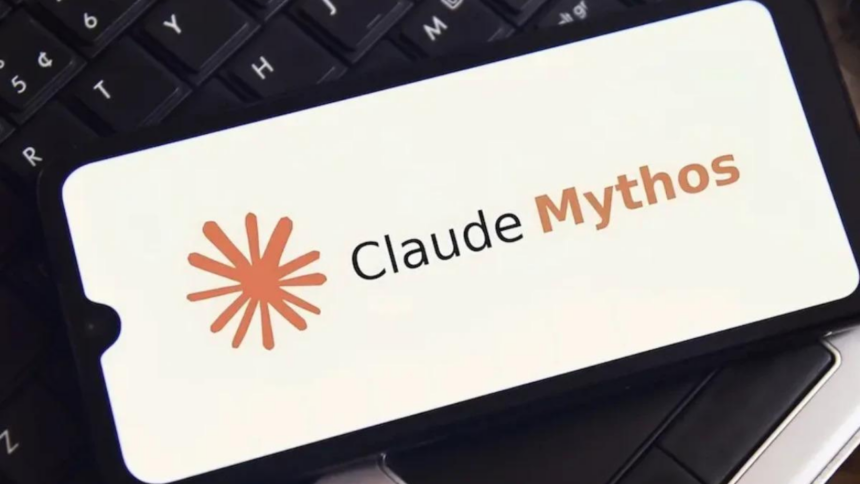 US approves limited rollout of Anthropic's Mythos 5 AI model