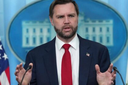 US eases oil sanctions on Iran after Vance says it has agreed to nuclear inspections