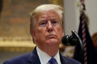 US House jolts Trump, passes resolution seeking end to Iran war