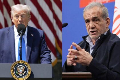 US, Iran agree to halt attacks after counter-strikes; Qatar to host Hormuz talks on Tuesday