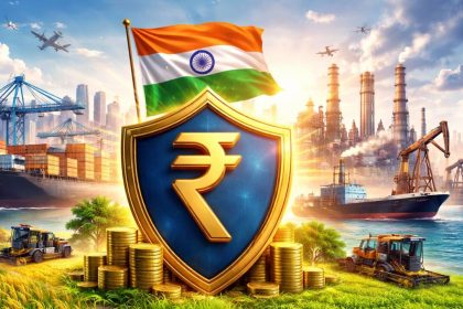 US-Iran war: Moody’s confident India can withstand fiscal deficit target breach without impacting rating