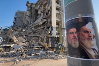 US-Israel-Lebanon deal: Hezbollah warns of 'civil war'; rejects 'disarmament'