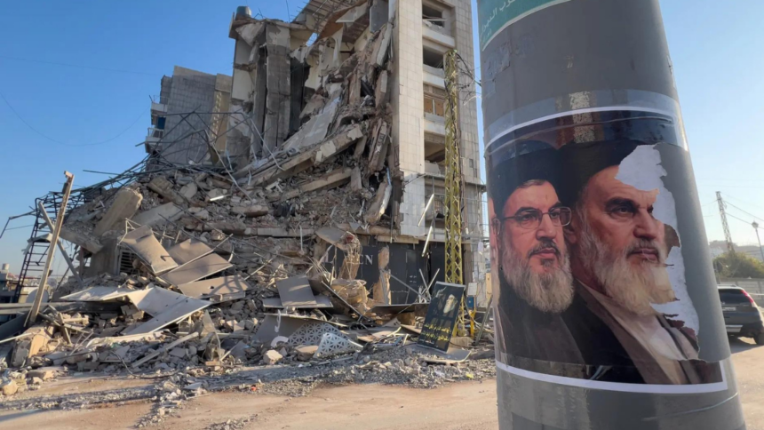 US-Israel-Lebanon deal: Hezbollah warns of 'civil war'; rejects 'disarmament'