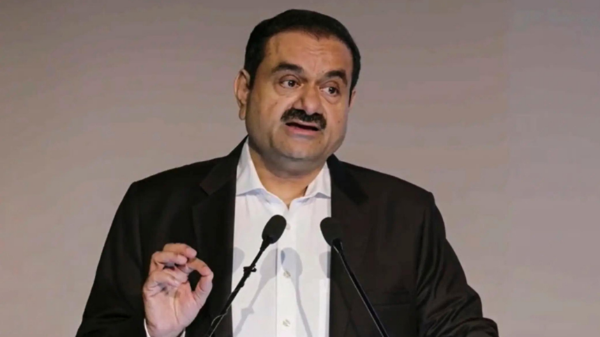 US judge: No quick dismissal of Adani case