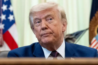 US lawmakers defy Trump in voting to end Iran war