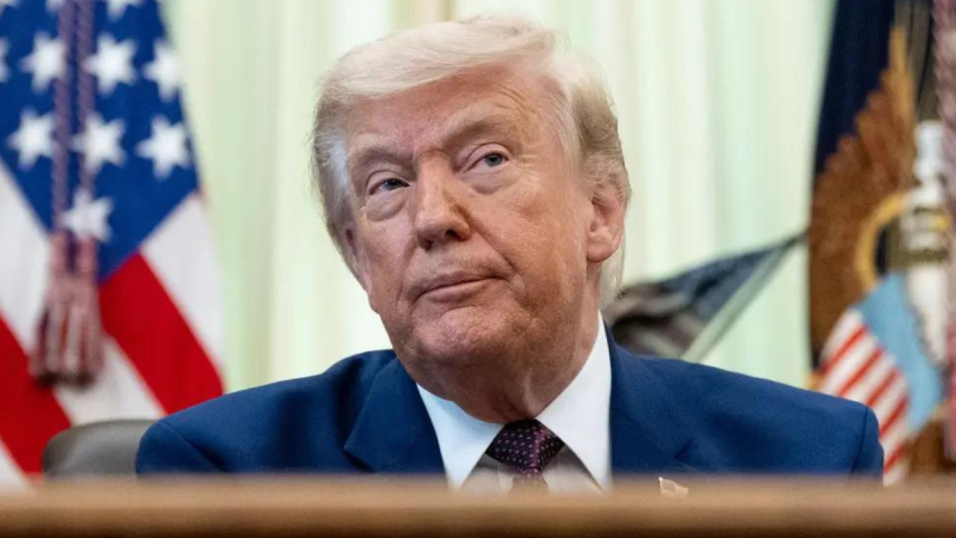 US lawmakers defy Trump in voting to end Iran war