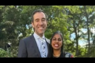 US politician trolled for his 'HinJew' family photo: 'Your kids are 0% Jewish'