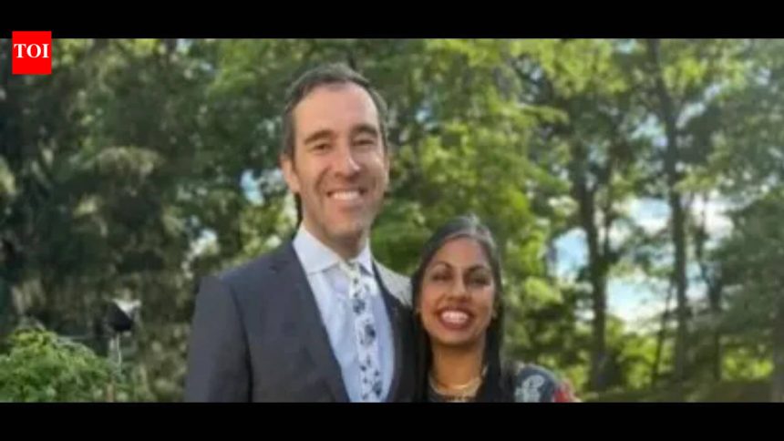 US politician trolled for his 'HinJew' family photo: 'Your kids are 0% Jewish'