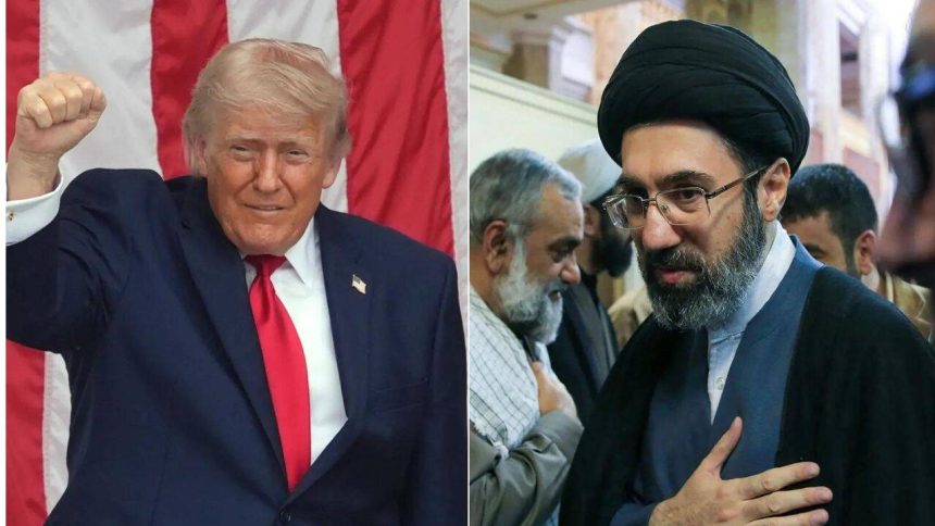 US says Iran, Iran says US: Who really broke ceasefire this time?