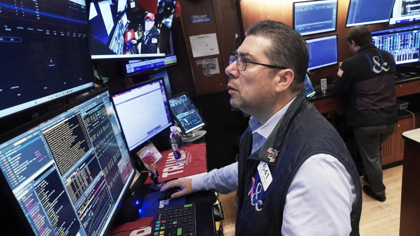 US stock market today (June 1, 2026): S&P 500 hovers near record as Nvidia gains offset oil price worries