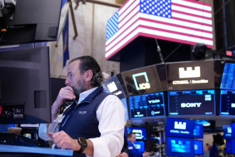 US stock markets today (June 8, 2026): AI stocks rebound push Wall Street into recovery mode, oil prices retreat from overnig