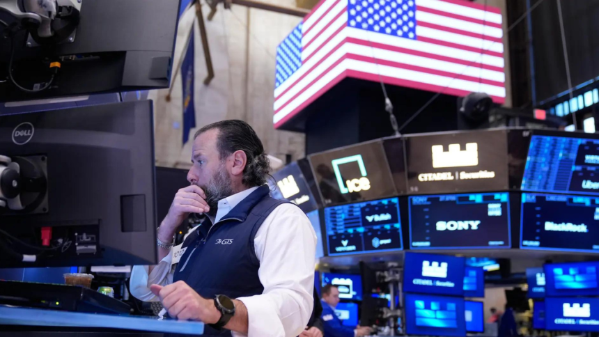 US stock markets today (June 8, 2026): AI stocks rebound push Wall Street into recovery mode, oil prices retreat from overnig