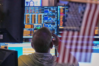 US stocks today: Wall Street mixed as tech stocks slide, Iran tensions weigh on sentiment