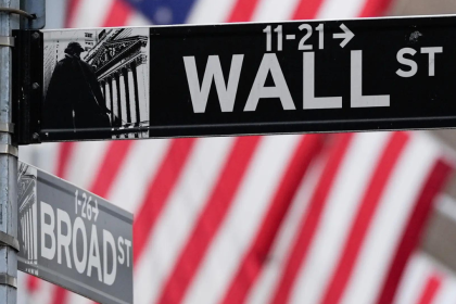 US stocks today: Wall Street rebounds as AI stocks recover despite Iran war worries