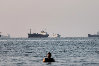 US used Iran-style covert transfers to move 90 million barrels of oil out of Gulf: Report