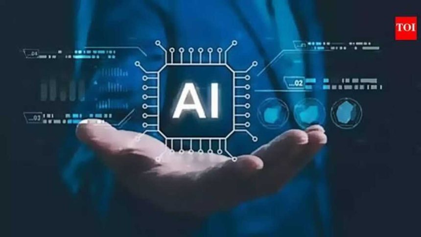 US won't abruptly deny AI access to India: Govt
