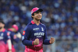 Vaibhav Sooryavanshi creates IPL history, becomes first player to win...