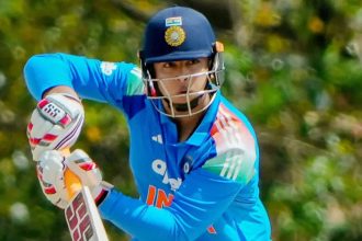 Vaibhav Sooryavanshi's next match: When will the batting sensation be in action again?