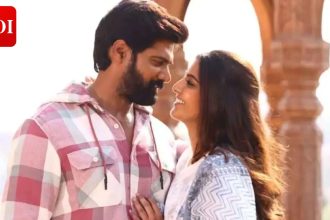 Varalaxmi responds to 'Police Complaint' director's allegations