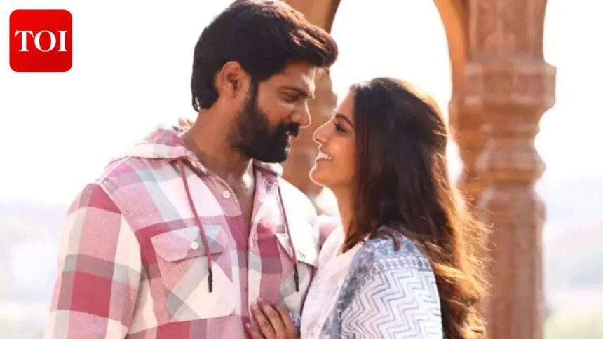 Varalaxmi responds to 'Police Complaint' director's allegations