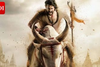 ‘Varanasi’: SS Rajamouli to shoot film’s biggest war sequence with Mahesh Babu and 3,500 junior artistes - Report