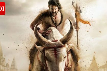‘Varanasi’: SS Rajamouli to shoot film’s biggest war sequence with Mahesh Babu and 3,500 junior artistes - Report