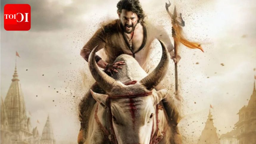 ‘Varanasi’: SS Rajamouli to shoot film’s biggest war sequence with Mahesh Babu and 3,500 junior artistes - Report