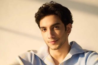 Vedang Raina reveals he had a backup plan before 'The Archies'
