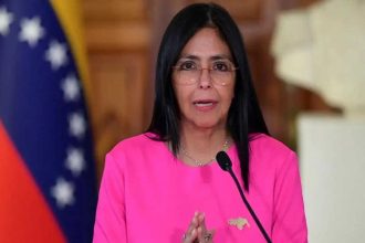 Venezuela acting president may visit India next week