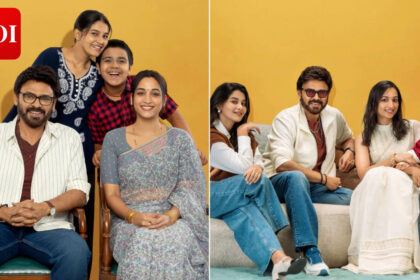 Venkatesh–Trivikram film release date out