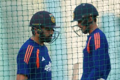 'Very important': India coach reveals how Rohit remains crucial to Gill