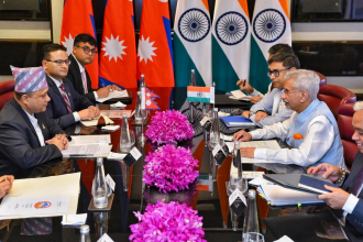 ‘Very special relationship’: Jaishankar calls for ‘decisive shift’ in India–Nepal ties; Kathmandu signals reset, sa