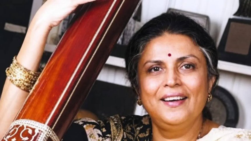 Veteran singer Suman Kalyanpur passes away at 89