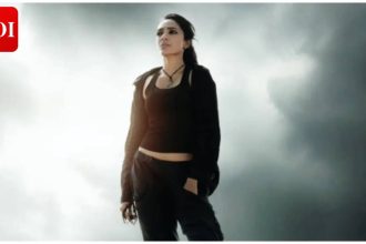 'Vettuvam' first look out; Sobhita Dhulipala's birthday surprise unveiled; Pa Ranjith's sci-fi film sparks buzz