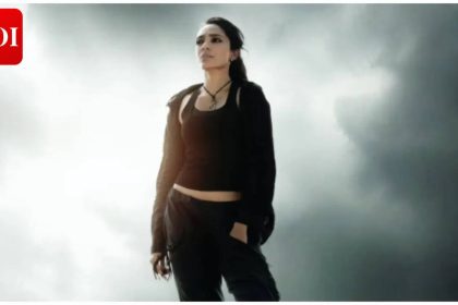 'Vettuvam' first look out; Sobhita Dhulipala's birthday surprise unveiled; Pa Ranjith's sci-fi film sparks buzz