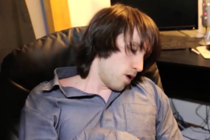 Video of Jesse Ridgway portraying character with Down syndrome resurfaces after announcement