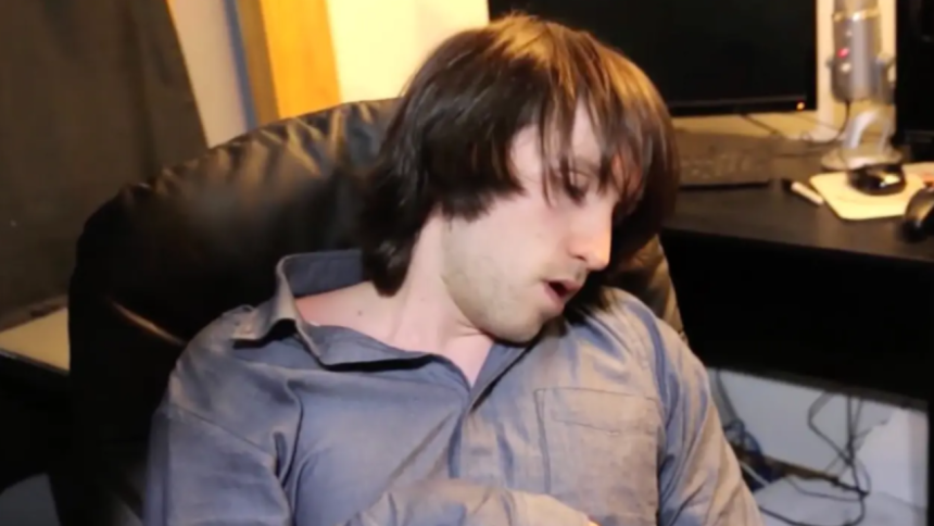 Video of Jesse Ridgway portraying character with Down syndrome resurfaces after announcement