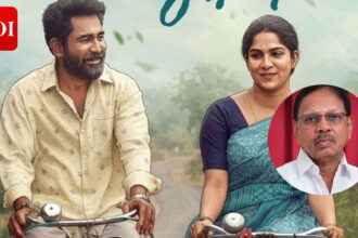 Vijay Antony pens emotional note thanking Tiruppur Subramaniam