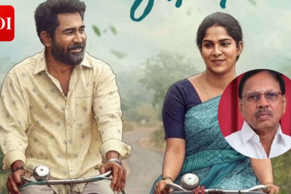 Vijay Antony pens emotional note thanking Tiruppur Subramaniam