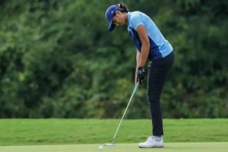Vijay Kumar Memorial fuels golf’s NexGen vision