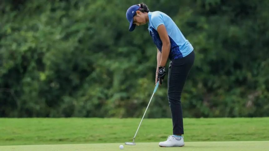 Vijay Kumar Memorial fuels golf’s NexGen vision