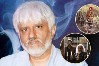 Vikram Bhatt on Haunted 3D beating Main Vaapas Aaunga at BO