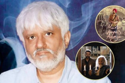 Vikram Bhatt on Haunted 3D beating Main Vaapas Aaunga at BO