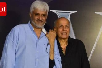 Vikram Bhatt on Mahesh Bhatt not defending him during jail stint