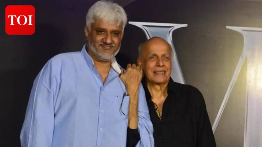 Vikram Bhatt on Mahesh Bhatt not defending him during jail stint